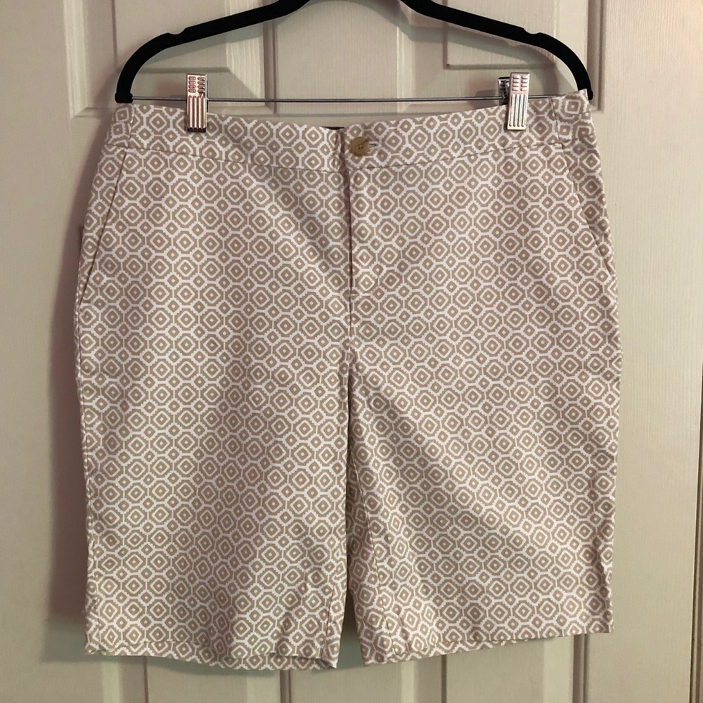 NWOT Banana Republic Shorts